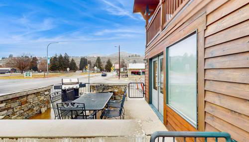 Driftin Cabanas - Foto 5