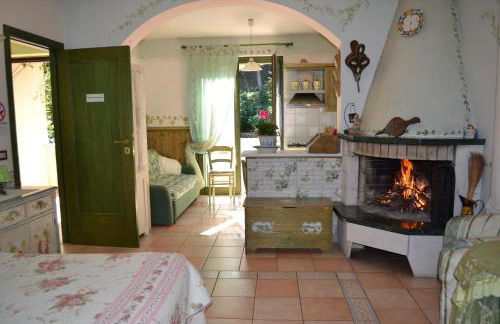 Agriturismo il Quadrifoglio - Foto 90