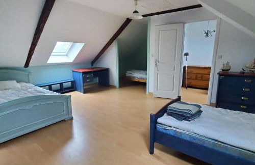 Gite le Dolmen de Treffel - Foto 6