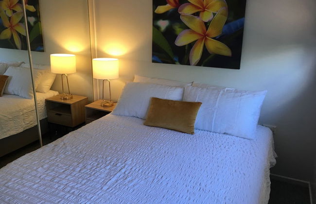 Longreach Apartments - Foto 1