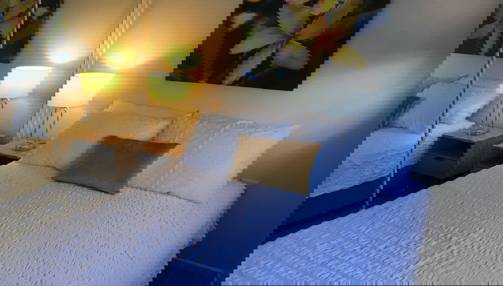 Longreach Apartments - Foto 1, Habitación