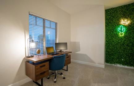 Desert Queen Queen Creek - Foto 59