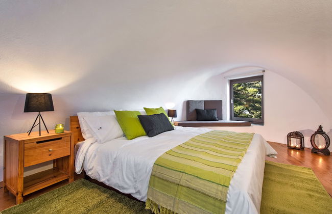 Old Vourvoulos Houses - Foto 3