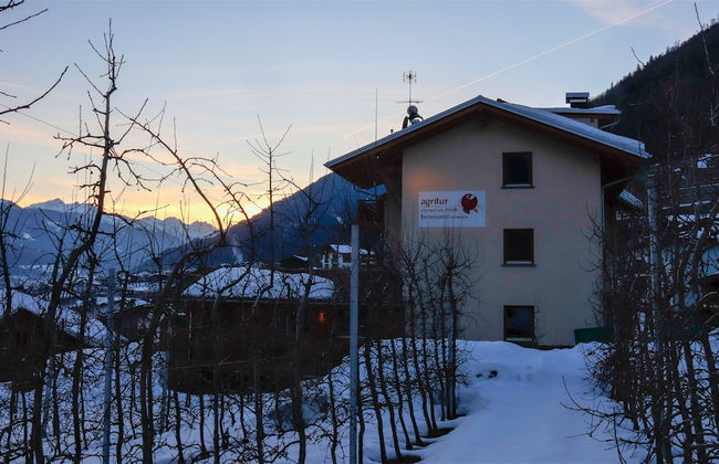 Agriturismo Il Tempo delle Mele - Foto 34