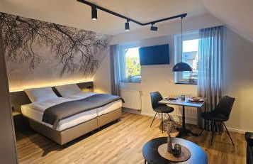 Geling Pension Apartments Stadtlohn - Foto 16