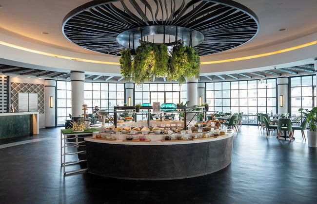 Millennium Lakeview Residence - Foto 28