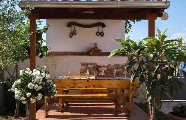 Holiday house Emily with a pool - Foto 33