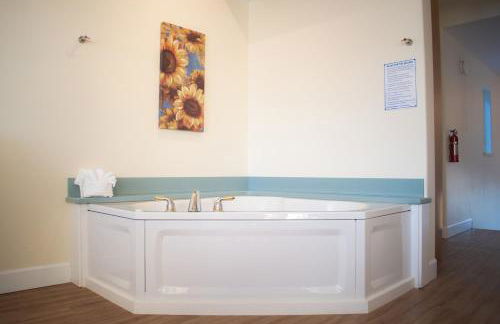 Lakeshore Lodging Lodge 713 - Foto 2