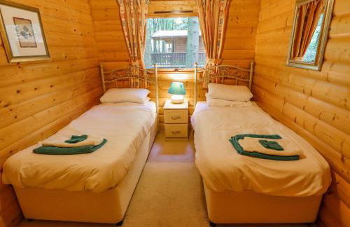 Bamboo Retreat - Foto 21