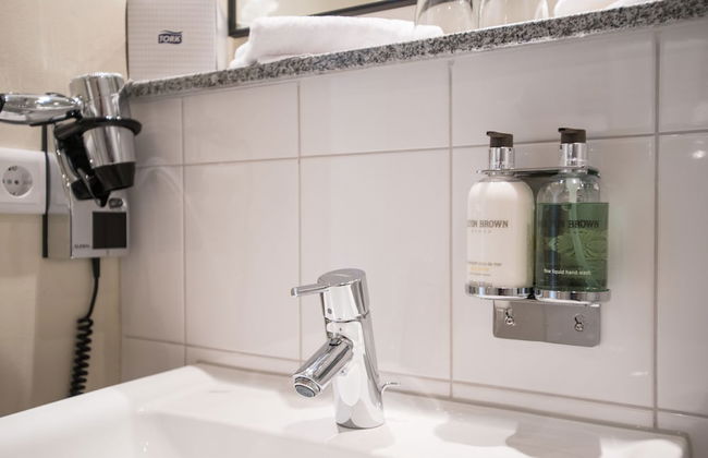 Mondrian Suites Berlin Checkpoint Charlie - Photo 59