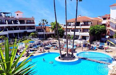Appartamento Parque Albatros vista piscina e mare - Photo 10
