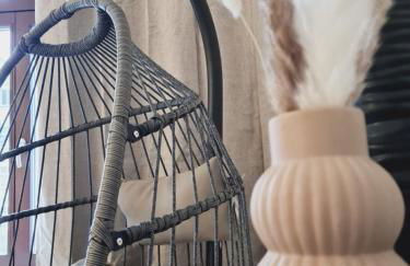 SAFAN Riverside I Chakalaka Afrika I Altstadt & Elbe - Foto 17