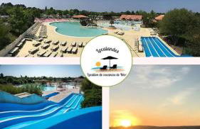 Bungalow Confort Gastes Jacuzzi - Foto 25