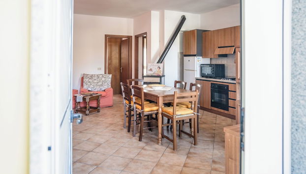 La Casa del Sole e della Luna - Foto 2, Entrada interior