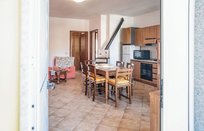 La Casa Del Sole - Foto 1