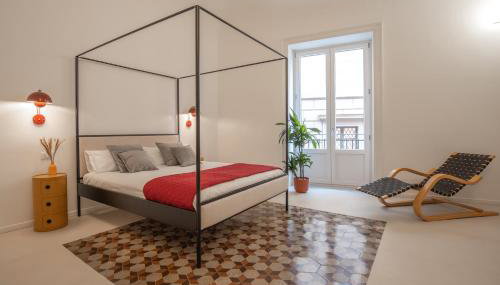 Casa 3 Cupole, Historic Soul and Contemporary Design - Foto 3, towels, wardrobe, heating