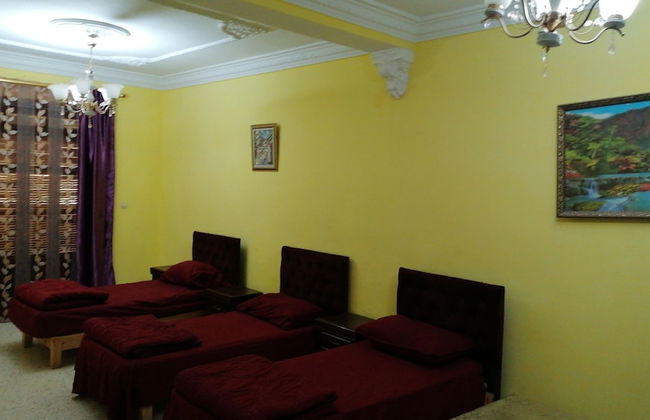 Résidence El Schems - Foto 11