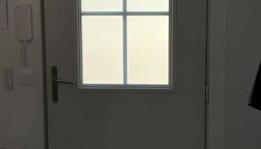 Logement cosy à 15 mn de la gare saint Lazare et 30 mn de l'aéroport Charles de Gaulles - Photo 4