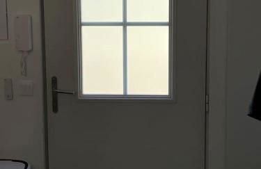 Logement cosy à 15 mn de la gare saint Lazare et 30 mn de l'aéroport Charles de Gaulles - Photo 4