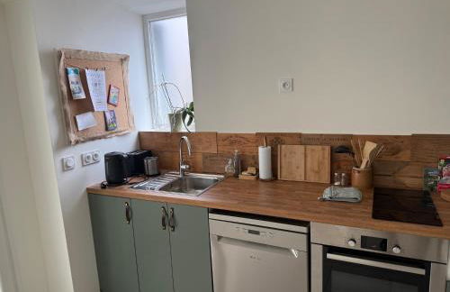 Bienvenue à la maison - Foto 7