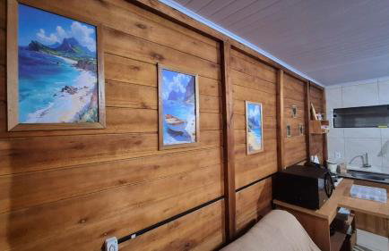 Casa aconchegante próxima do centro itajai - Foto 35