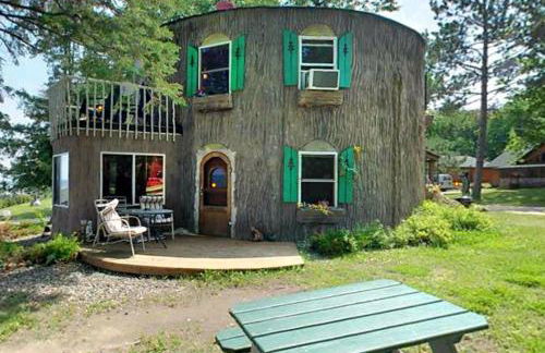 Utterly Unique Pet-friendly Vacation Cottage in Walker, Minnesota - Foto 1