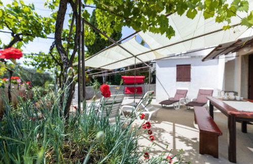 Lorenzo in Klanice (Haus 1 für 5 Personen) - Foto 14