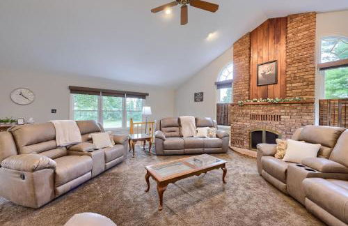 Blue Ribbon Homestead - Foto 8