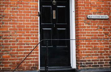 Old Customs House - Foto 3