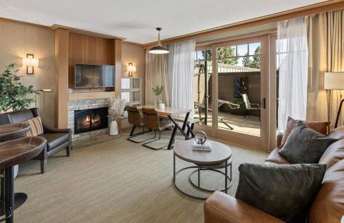 Elegant Suncadia Lodge 1 Bedroom Luxury Suite - Foto 1