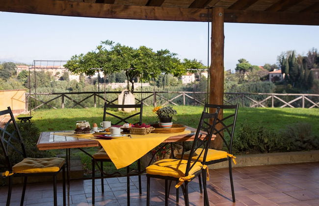 Il Frutteto - Foto 55