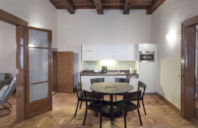 3 Epoques Apartments by Adrez Living - Foto 44