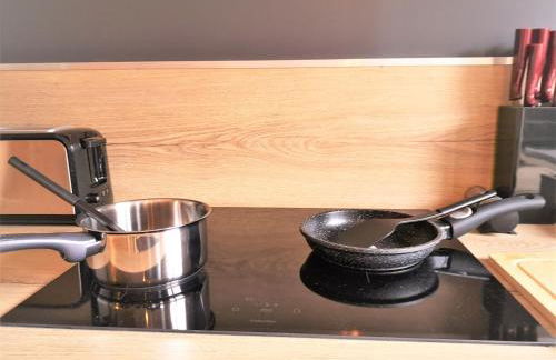 La Mezzanine par Picardie Homes - Foto 11