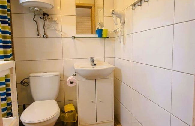 Holiday Homes not far From the sea in Gaski - Foto 8