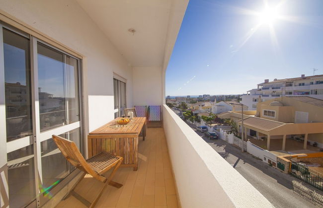 B01 - Alvor Marachique Apartment - Foto 20