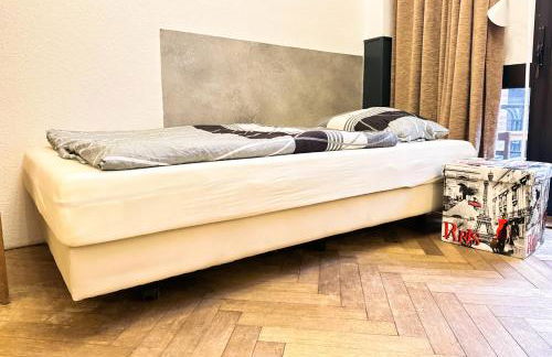 Ruime groepsaccommodatie voor 12 personen in Marx - Photo 25