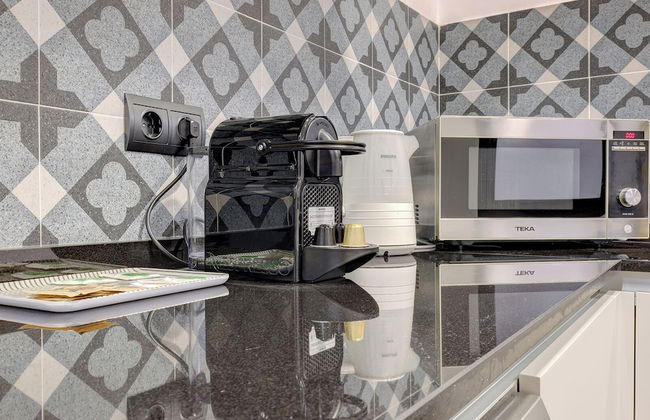 AQUA Apartments Málaga - Foto 39