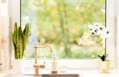 Apartament Mała Wenecja - Foto 24