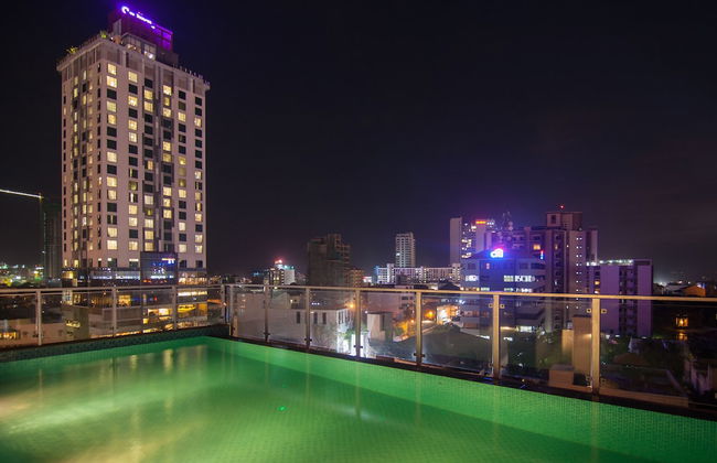 Rococo Residence - Photo 1