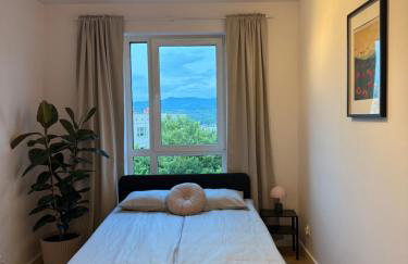 Apartament z wielkim tarasem Kłodzko ul Letnia - Foto 10