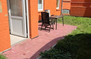 Ein gemütlicher Platz zum Bummeln an der Ostsee - Foto 1