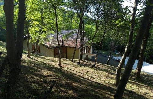 LA BAITA DEL CONTE - Photo 8