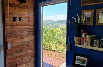 Słoneczna Terka - Domek w Bieszczadach - Foto 4