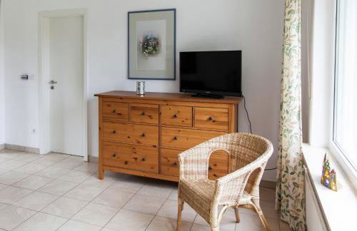 Holiday Home in Kappel Near Forest Edge - Foto 23