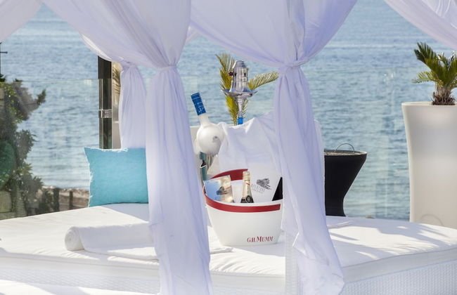 Apartamentos Typic Marina Playa - Adults Only - Foto 70