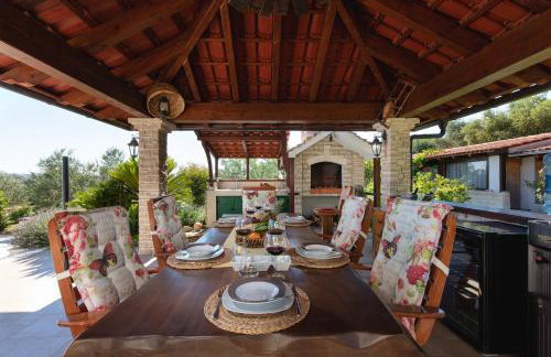 Villa Oliva - Photo 4