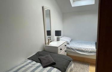 20 Strawberry Hill cosy cottage sleeps 5 - Foto 31