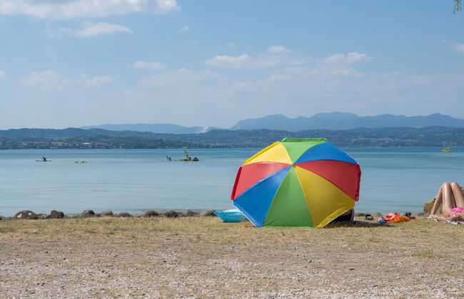 Garda Suite Deluxe - Foto 5