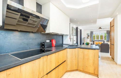 Villa Amelia cerca de cala Pi - Foto 11