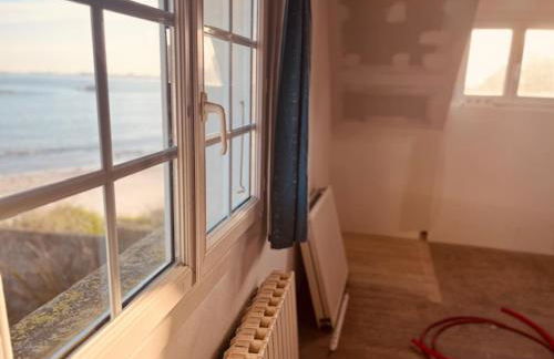 Maison de la plage - Foto 9